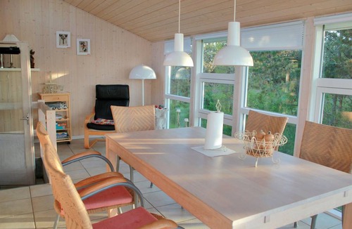 Torup Strand House | 108 m² House ∙ 3 bedrooms ∙ 6 guests