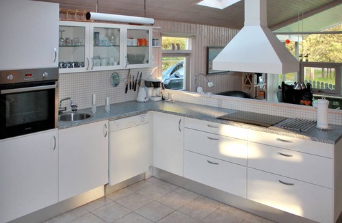 Torup Strand House | 108 m² House ∙ 3 bedrooms ∙ 6 guests