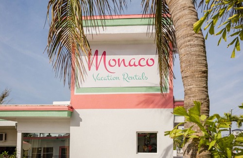 Bay Esplanade Apartment | 108 · ☀Pool✔ Kitchen✔ Beach✔ Self Checkin✔ Free Parking✔