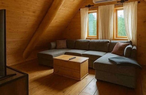 Saint-David-de-Falardeau House | 108 Rte du Valinouet