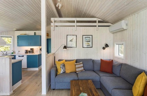 Stege House | 1080 Stege - Berberisvej 48