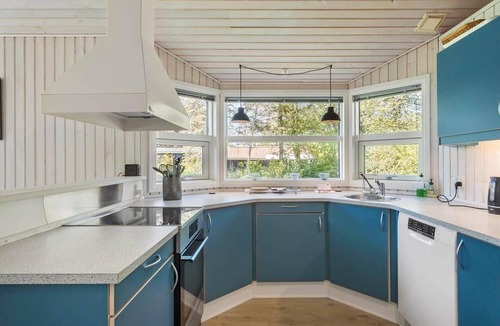 Stege House | 1080 Stege - Berberisvej 48