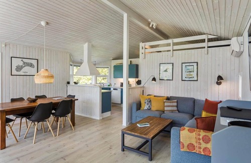 Stege House | 1080 Stege - Berberisvej 48