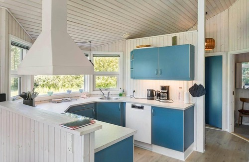 Stege House | 1080 Stege - Berberisvej 48