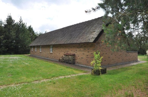 Øby House | 10825 Ulfborg - Vester Mosevej 35
