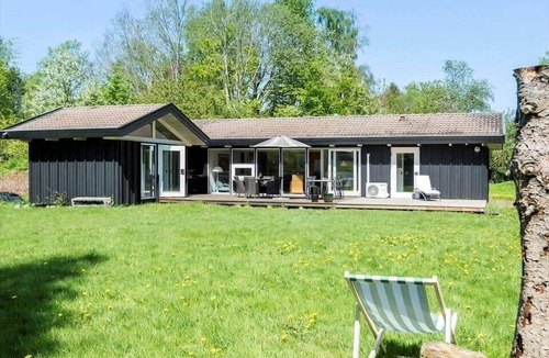 Asserbo House | 1083-N Frederiksværk - Elverdalen 18