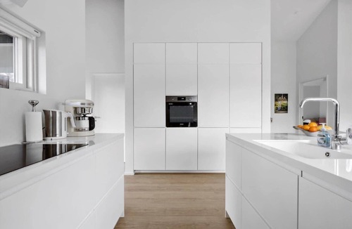 Stege House | 1083 Stege - Ulvshale - Berberisvej 30