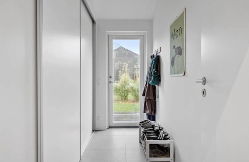 Stege House | 1083 Stege - Ulvshale - Berberisvej 30