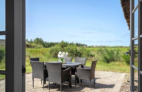 Øhuse House | 10844 Ulfborg - Svollingvej 80