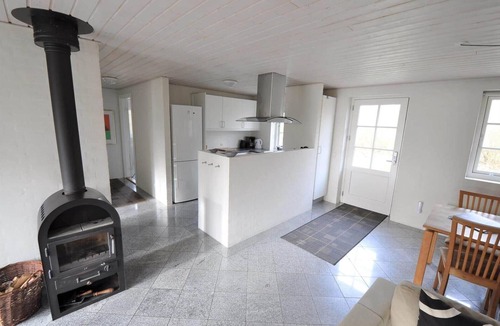 Øby House | 10849 Ulfborg - Dommersøvej 17