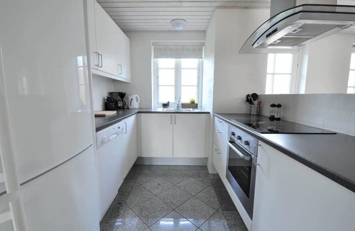 Øby House | 10849 Ulfborg - Dommersøvej 17