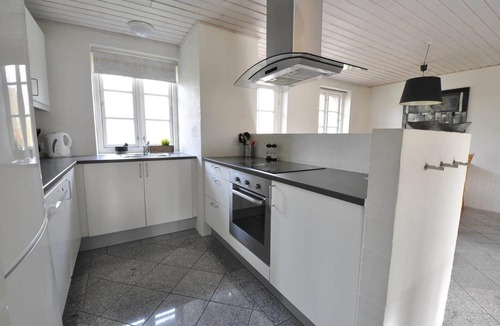 Øby House | 10849 Ulfborg - Dommersøvej 17