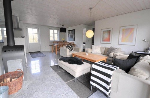 Øby House | 10849 Ulfborg - Dommersøvej 17