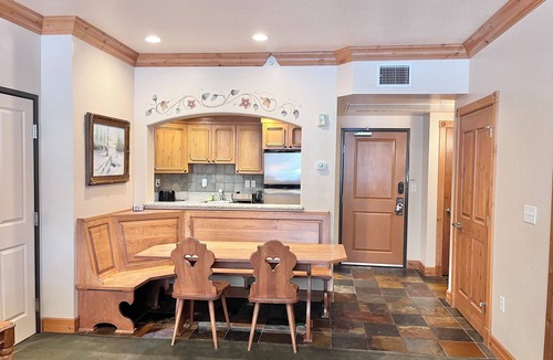 Midway Villa | 1085 | Alpine King Villa | Near Wasatch State Park