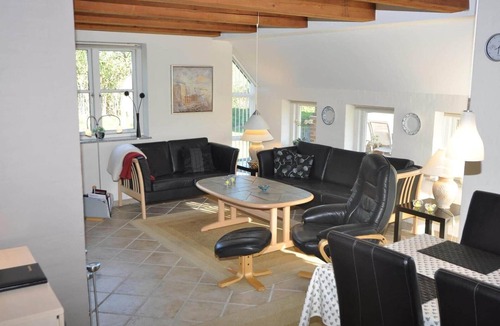 Øby House | 10850 Ulfborg - Vester Mosevej 82