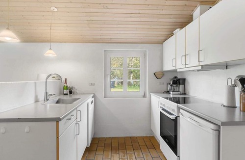 Husby House | 10856 Ulfborg - Græmvej 59