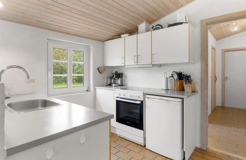 Husby House | 10856 Ulfborg - Græmvej 59