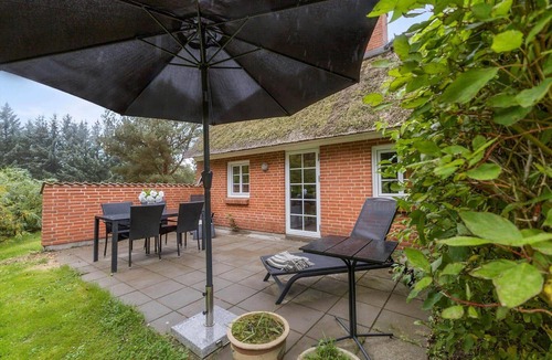 Husby House | 10856 Ulfborg - Græmvej 59
