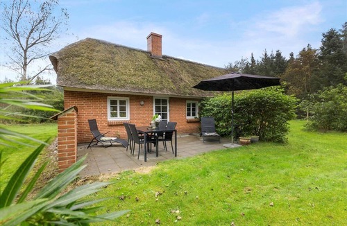 Husby House | 10856 Ulfborg - Græmvej 59