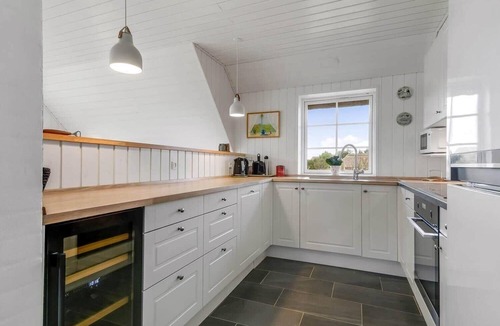 Øhuse House | 10861 Ulfborg - Gaffelbjergvej 41 A