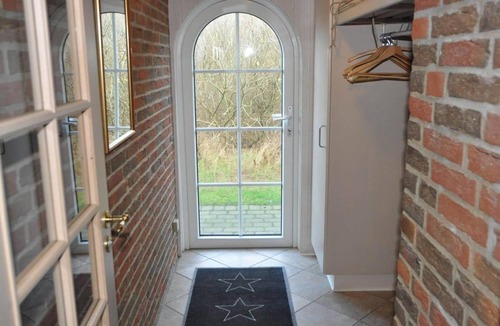 Øhuse House | 10866 Ulfborg - Gaffelbjergvej 39
