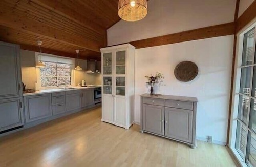 Stege House | 1087 Stege - Berberisvej 7