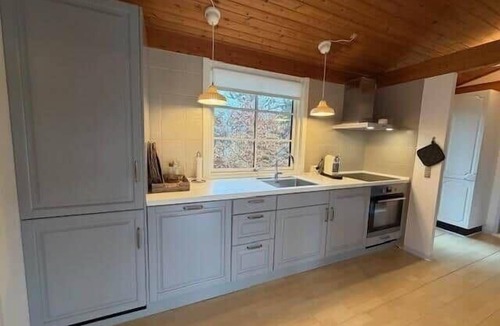 Stege House | 1087 Stege - Berberisvej 7