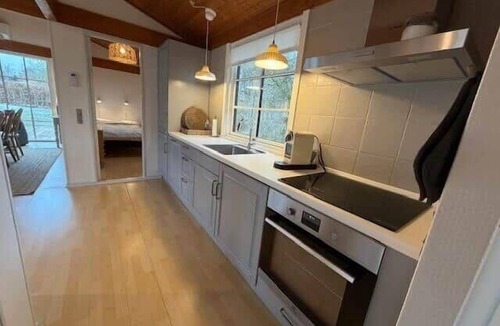 Stege House | 1087 Stege - Berberisvej 7