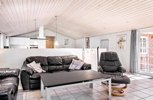 Husby House | 10878 Ulfborg - Græmvej 31