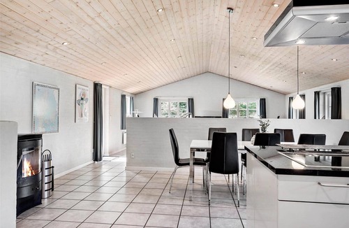 Husby House | 10878 Ulfborg - Græmvej 31
