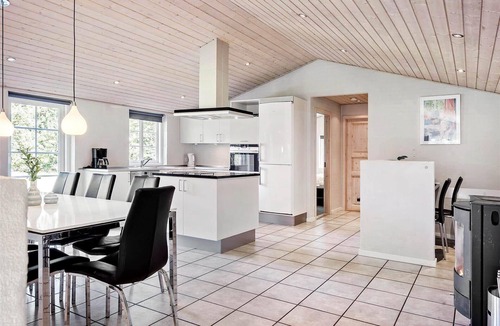 Husby House | 10878 Ulfborg - Græmvej 31