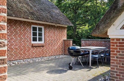 Husby House | 10878 Ulfborg - Græmvej 31