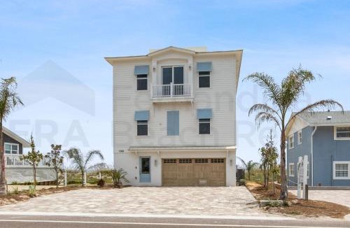 Ocean Cay House | 1088 S, Fletcher Ave