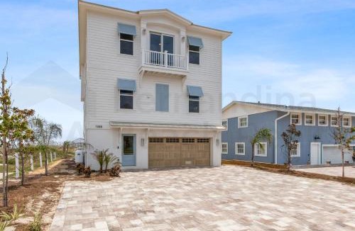 Ocean Cay House | 1088 S, Fletcher Ave