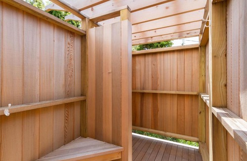 Ocean Beach House | 109 Bungalow