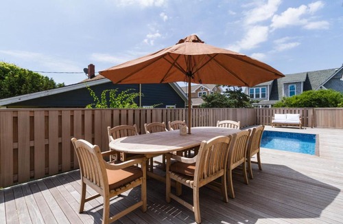 Ocean Beach House | 109 Bungalow