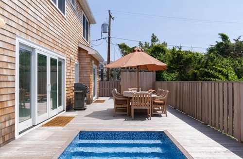 Ocean Beach House | 109 Bungalow