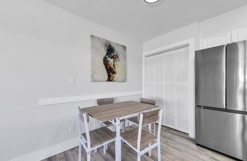 Crystal Beach Apartment | 109 Great Ocean View Prime Location