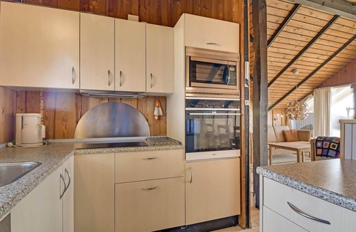 Harboore House | 109 Harboøre - Neerlandiavej 234