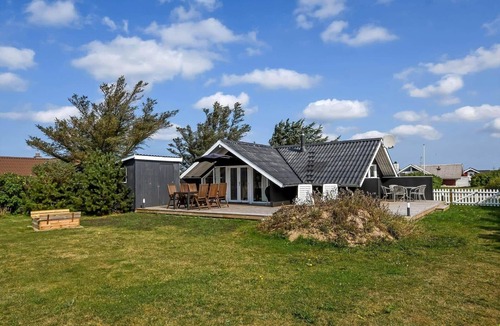 Harboore House | 109 Harboøre - Neerlandiavej 234