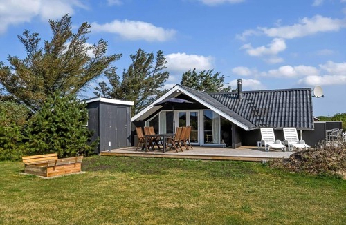 Harboore House | 109 Harboøre - Neerlandiavej 234
