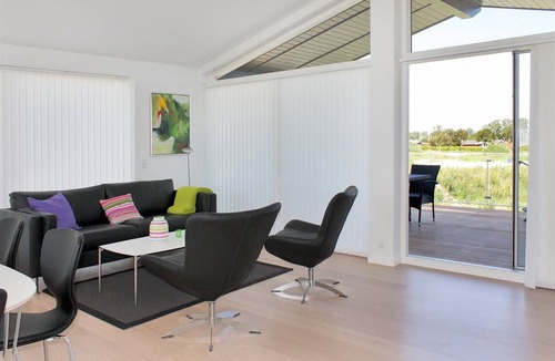 Nordstrand House | 109 m² House ∙ 3 bedrooms ∙ 6 guests