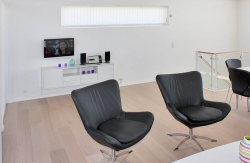 Nordstrand House | 109 m² House ∙ 3 bedrooms ∙ 6 guests