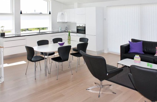 Nordstrand House | 109 m² House ∙ 3 bedrooms ∙ 6 guests
