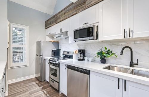 Craigleith House | 109 North Creek