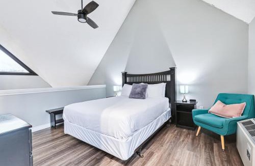 Craigleith House | 109 North Creek
