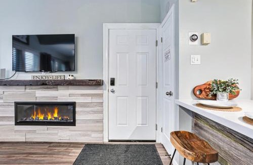 Craigleith House | 109 North Creek