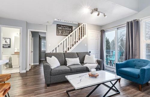 Craigleith House | 109 North Creek