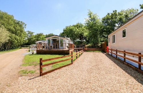 Pentney House | 109 Pentney Lakes