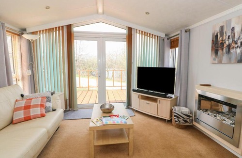 Pentney House | 109 Pentney Lakes